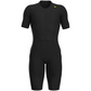 Ale R-EV1 Eagle skinsuit - Black