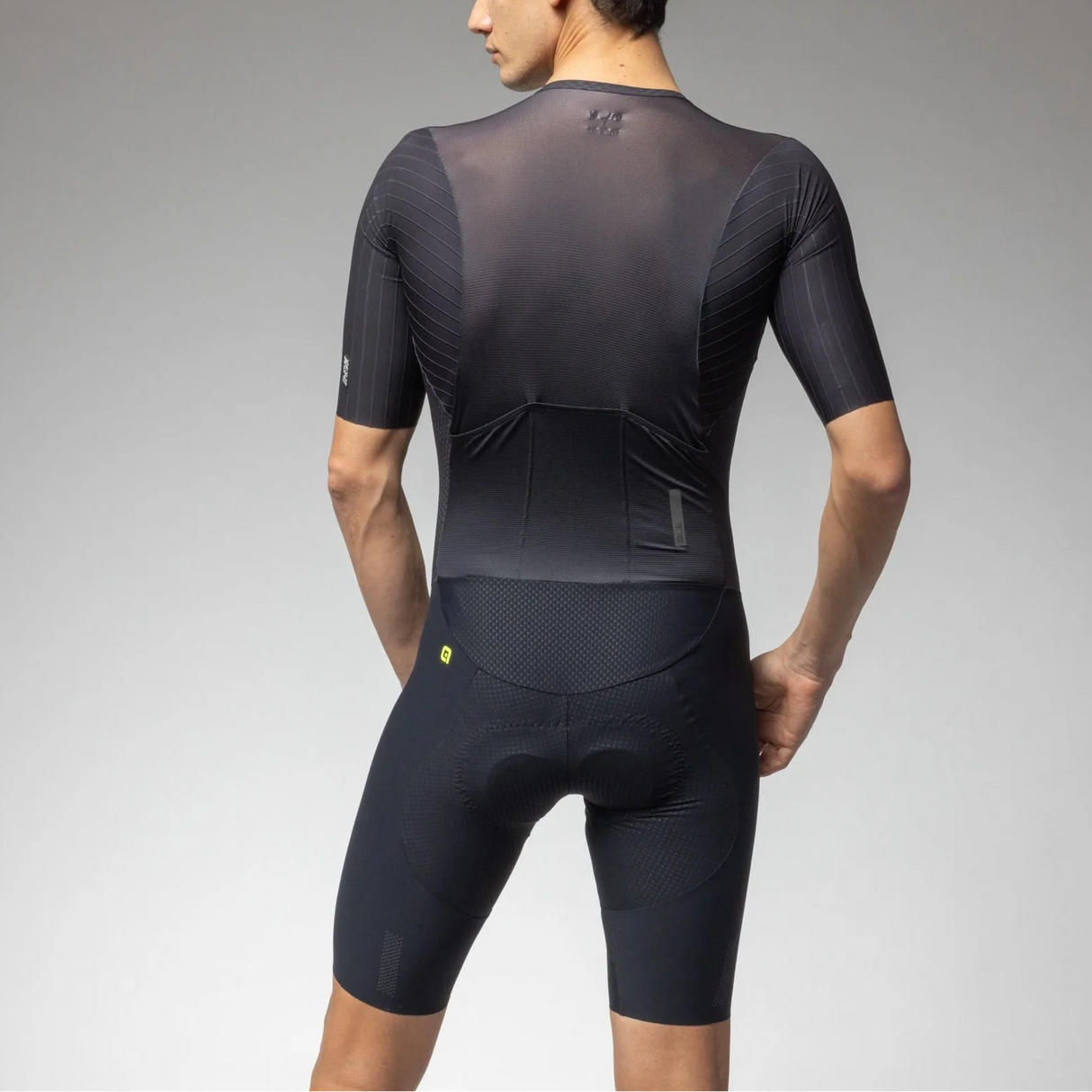 Ale R-EV1 Eagle einteiler - Schwarz