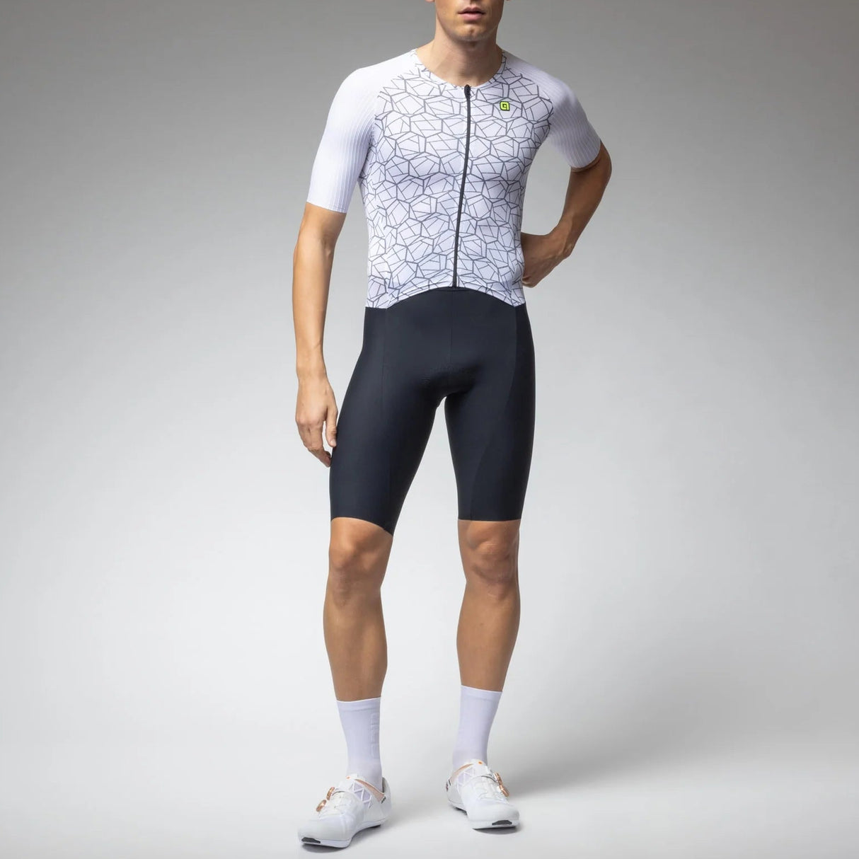 Body Ale Tri Focus - Bianco Ale