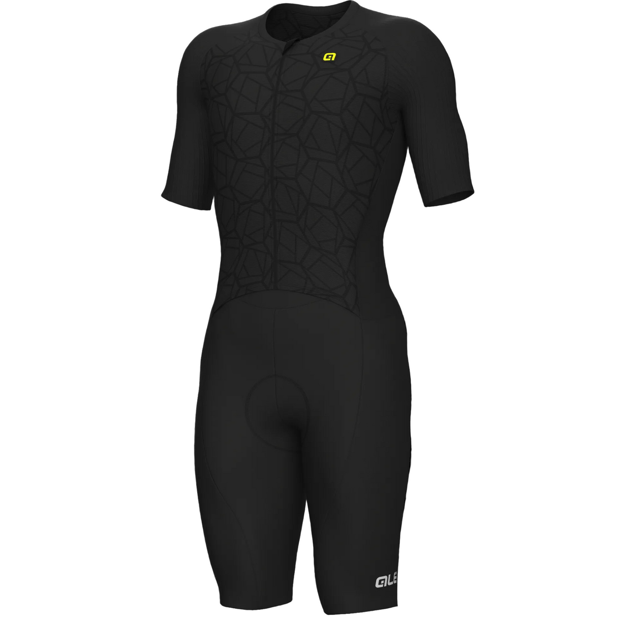 Ale Tri Focus body - Black