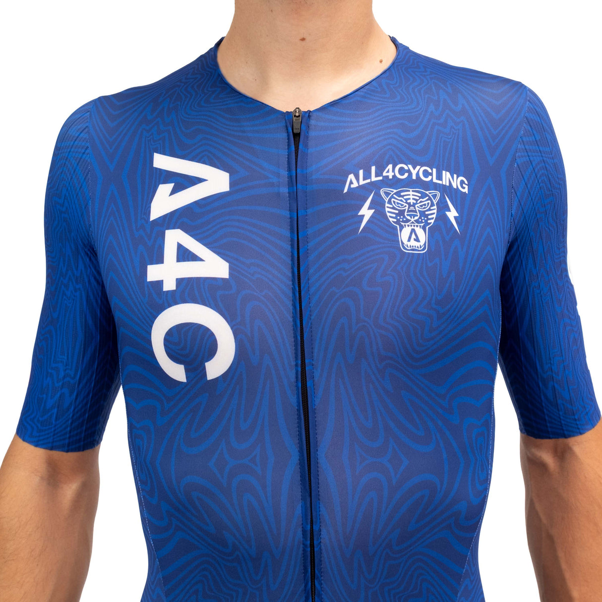 Body All4cycling Team - The Aero Tiger