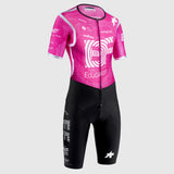 Body Assos EF Education EasyPost 2026 Equipe RS Roadsuit S12 Assos