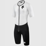 Body Assos Equipe RSR Bolide S11 - Bianco Assos