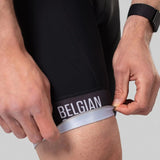 Body Bioracer Nazionale Belga 2025 Icon Road Race Bioracer