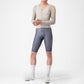 Body Castelli Body Paint 5 TT Speedsuit - Grigio chiaro Castelli