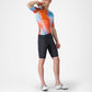 Mono Castelli Free Sanremo 3 Suit - Naranja