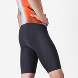 Castelli Free Sanremo 3 Suit einteiler - Orange