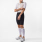 Mono Castelli PR 3 Speed Suit - Blanco