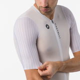 Castelli PR 3 Speed Suit body - White