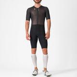 Combinaisons Castelli PR 3 Speed Suit - Noir