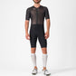 Mono Castelli PR 3 Speed Suit - Negro