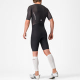 Combinaisons Castelli PR 3 Speed Suit - Noir