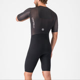 Combinaisons Castelli PR 3 Speed Suit - Noir