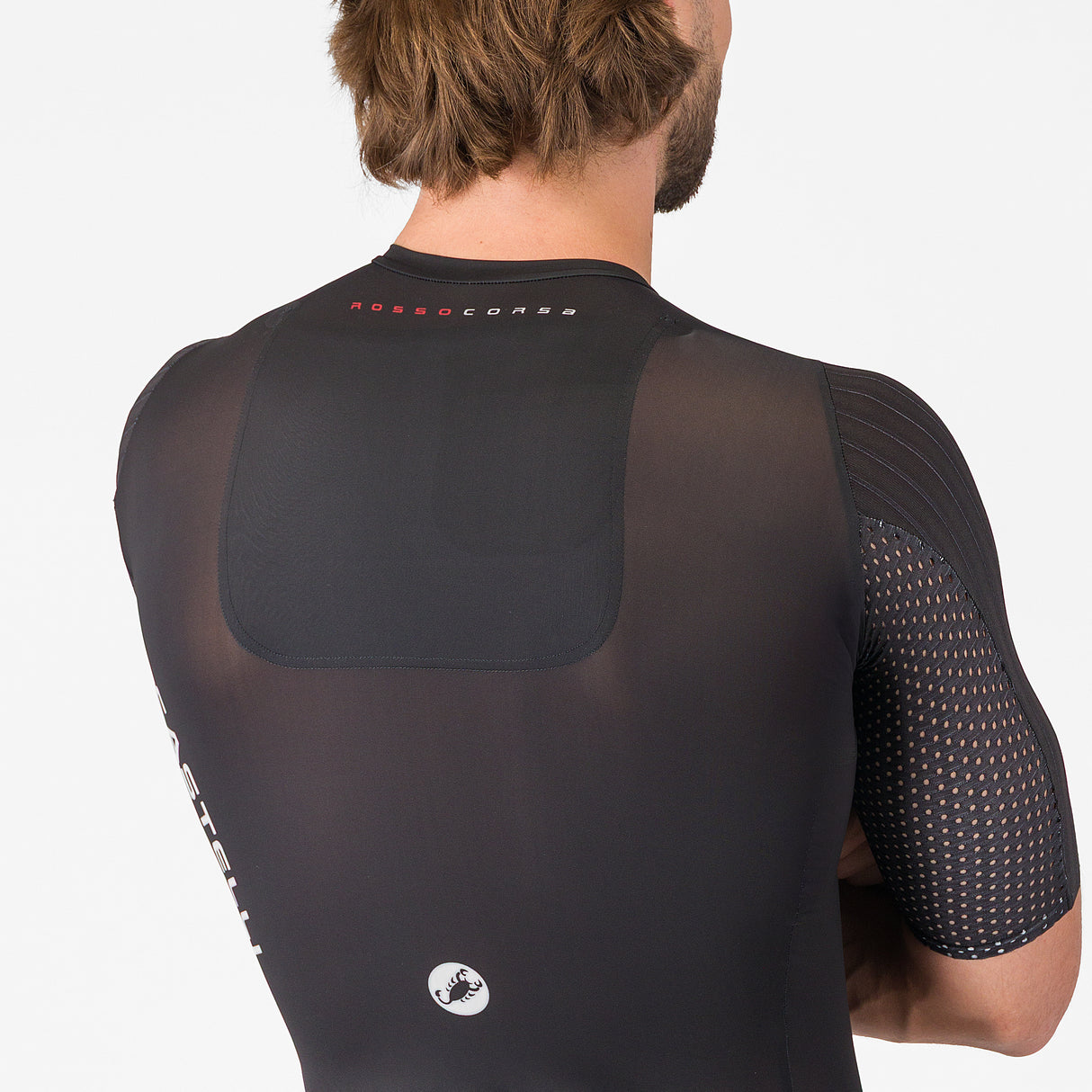 Combinaisons Castelli PR 3 Speed Suit - Noir