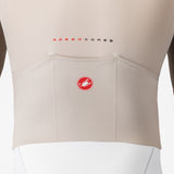 Body Castelli Sanremo S Speed Suit - Beige Castelli