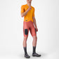 Castelli Unlimited Speedsuit body - Orange