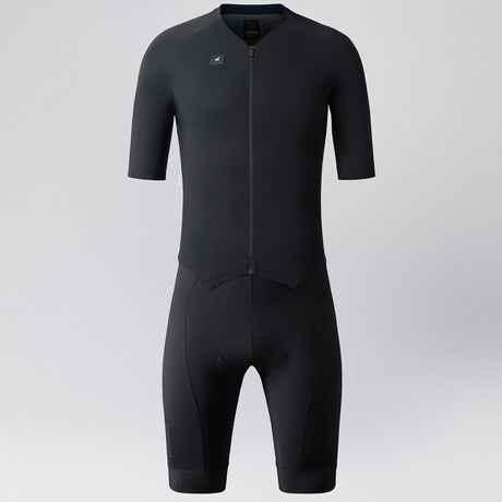 Body Gobik Brooklyn Solid Jasper - Nero - H