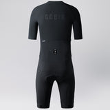Body Gobik Brooklyn Solid Jasper - Nero - I