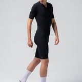 Body Gobik Brooklyn Solid Jasper - Nero - M