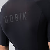 Body Gobik Brooklyn Solid Jasper - Nero - P