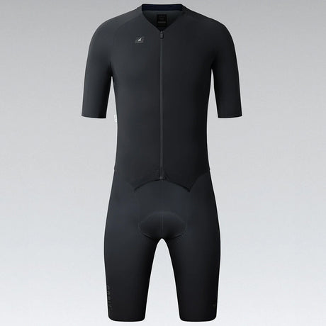 Body Gobik Hudson Solid Jasper - Nero Gobik