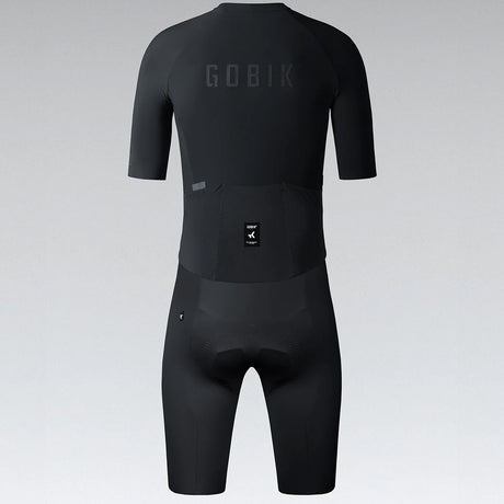 Body Gobik Hudson Solid Jasper - Nero Gobik
