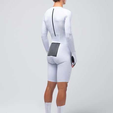 Body Gobik Mach TT - Bianco Gobik