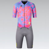 Body Gobik Madison Blue Jay - Gris