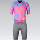 Gobik Madison Blue Jay body - Multicolor