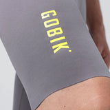 Body Gobik Madison Blue Jay - Gris