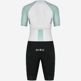 Body Hiru Lab Hydra - Grigio Hiru