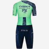 Body Hiru Orbea Factory Team 2025 Lab Race Hiru