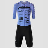 Body Maap Beta Pro Aero - Blu Maap