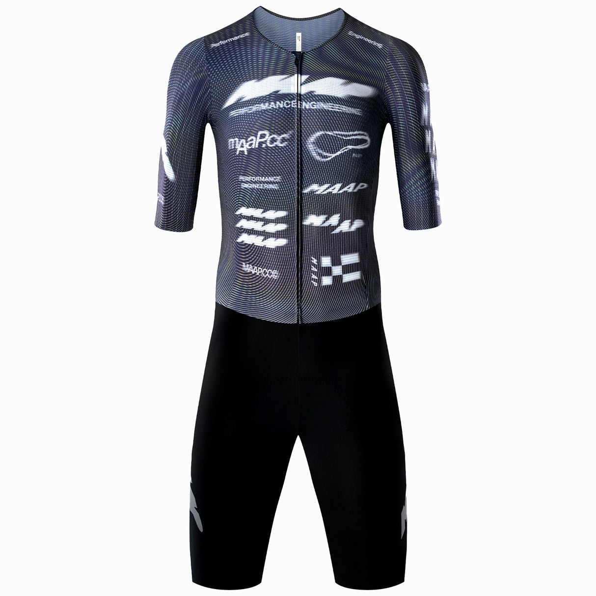Combinaison Maap Beta Pro Aero - Noir