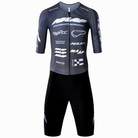 Body Maap Beta Pro Aero - Nero Maap