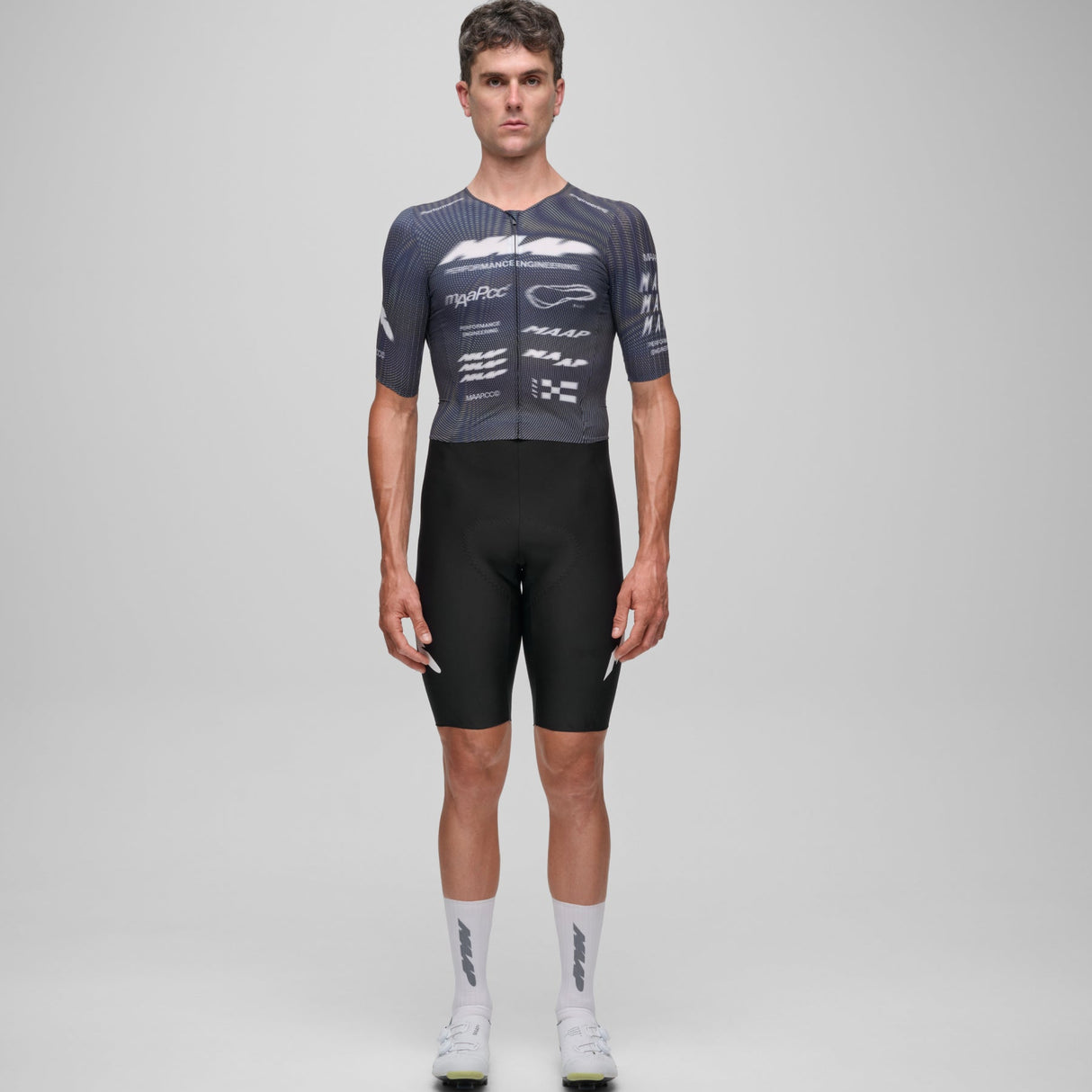 Combinaison Maap Beta Pro Aero - Noir