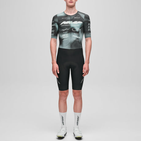 Maap Beta Pro Aero Bodysuit - Green