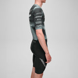Maap Beta Pro Aero Bodysuit - Green