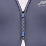 Body Maap Eclipse Pro Race Roadsuit - Blu Maap