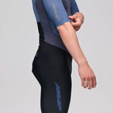 Body Maap Eclipse Pro Race Roadsuit - Blu Maap