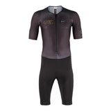 Nalini Benna80 Race Bodysuit - Black
