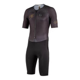 Nalini Benna80 Race Bodysuit - Black