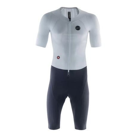 Nalini Xskinspeed Body - White