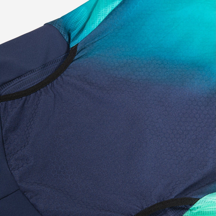 Combinaison Body Orca Athlex Aerorace Suit V2 - Vert