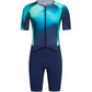 Combinaison Body Orca Athlex Aerorace Suit V2 - Vert