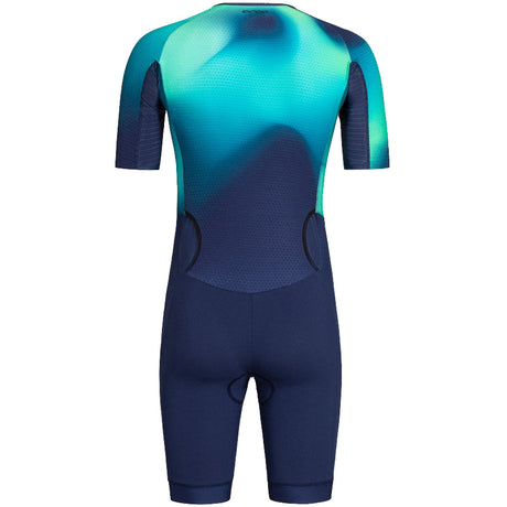 Body Orca Athlex Aerorace Suit V2 - Grün