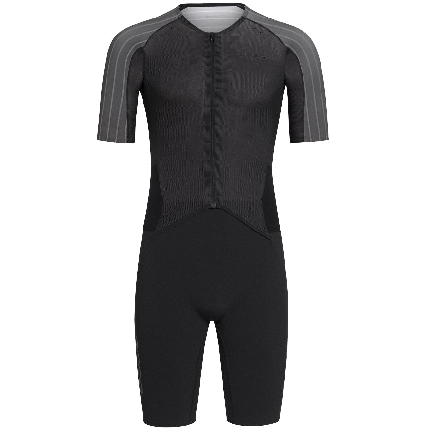 Orca Dream Kona V2 Tri Suit - Black