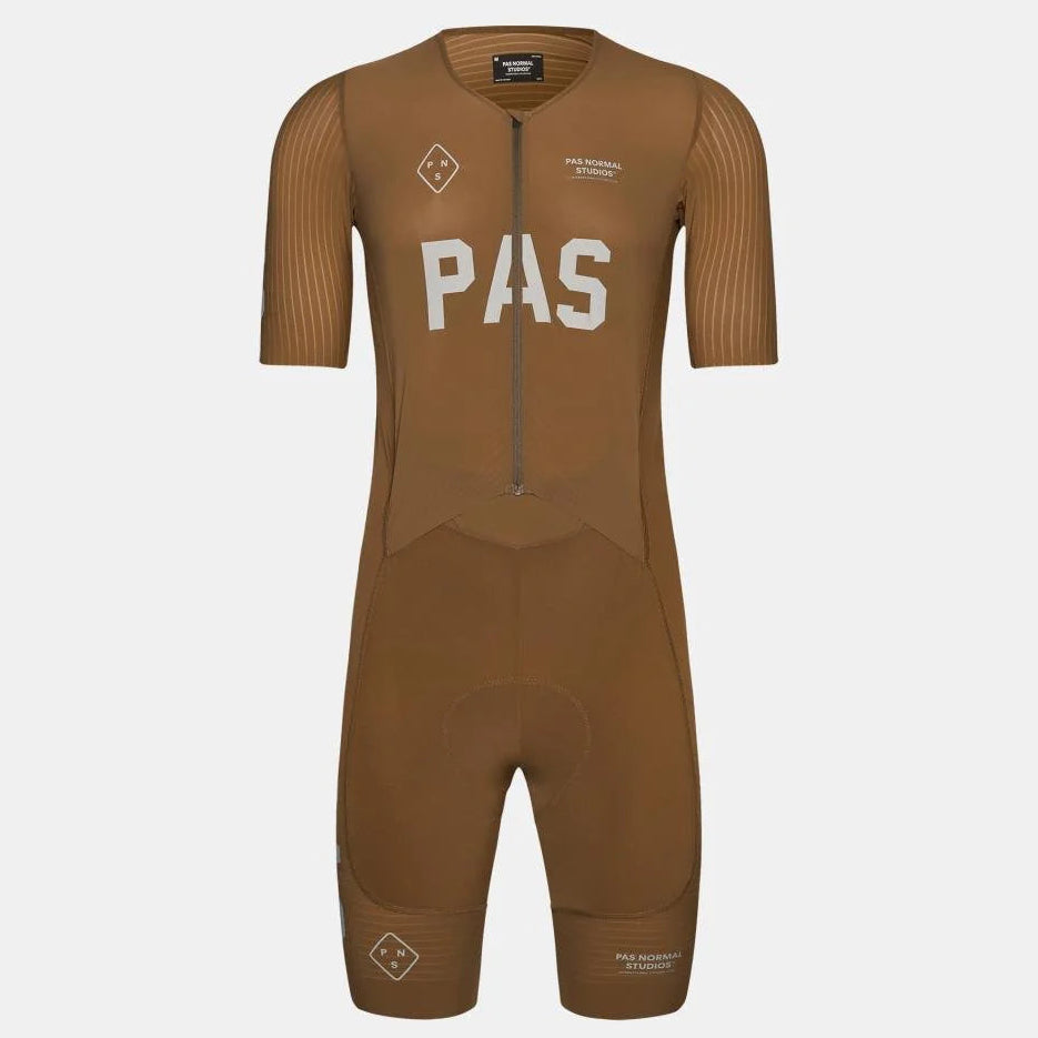 Pas Normal Studios Mechanism Pro body - Brown