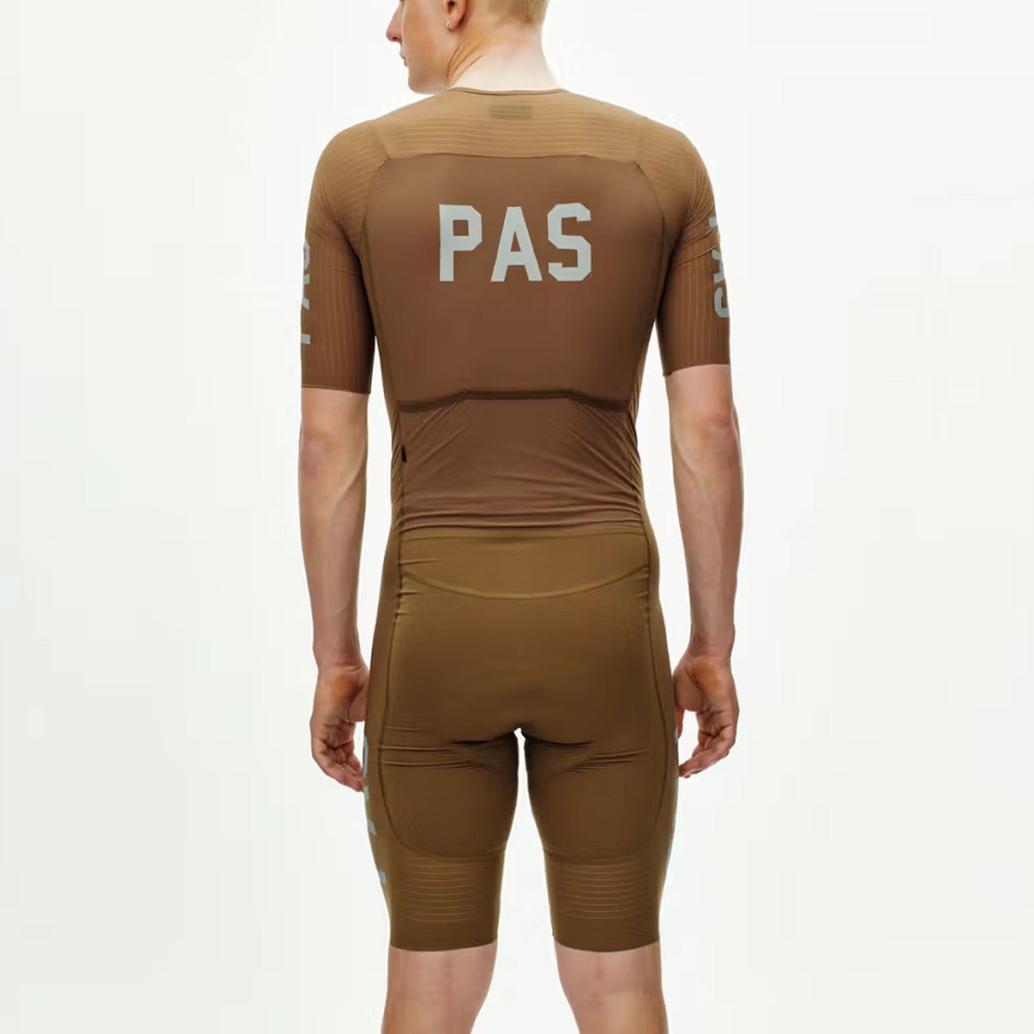 Pas Normal Studios Mechanism Pro body - Brown