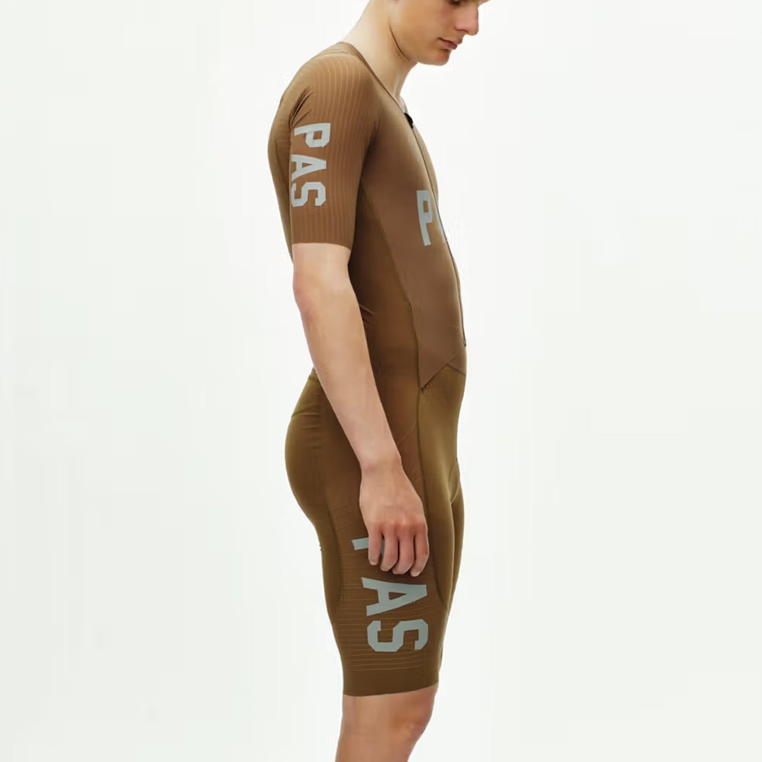 Pas Normal Studios Mechanism Pro body - Brown